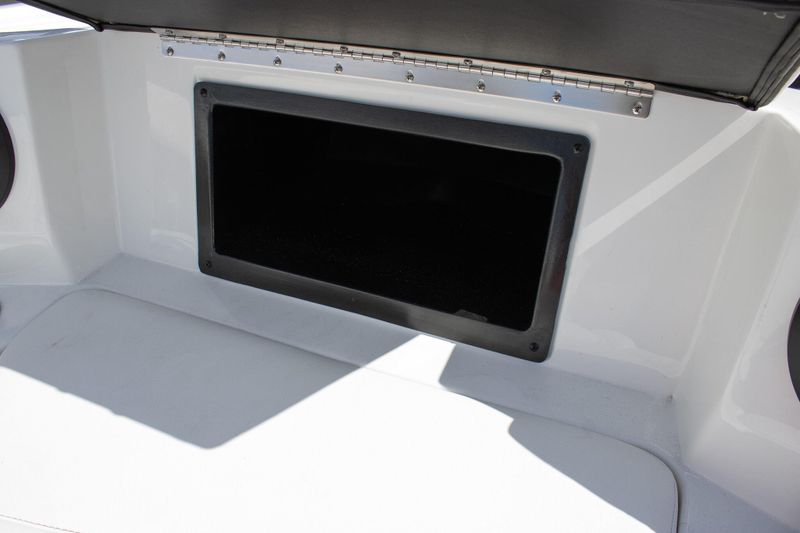 NEW 2026 MALIBU WAKESETTER 23 MXZ Image 34