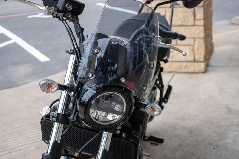 USED 2023 KAWASAKI Z650RS ABS Image 12
