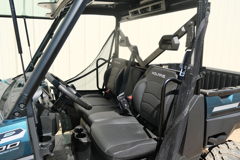 NEW 2026 POLARIS RANGER XP 1000 PREMIUM Image 12