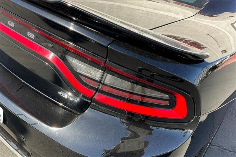 2023 Dodge Charger GTImage 28