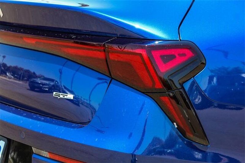New 2025 Kia K5 GT-LineImage 18