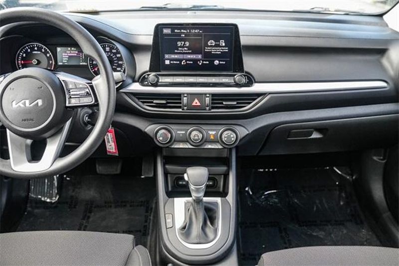 2023 Kia Forte LXSImage 14