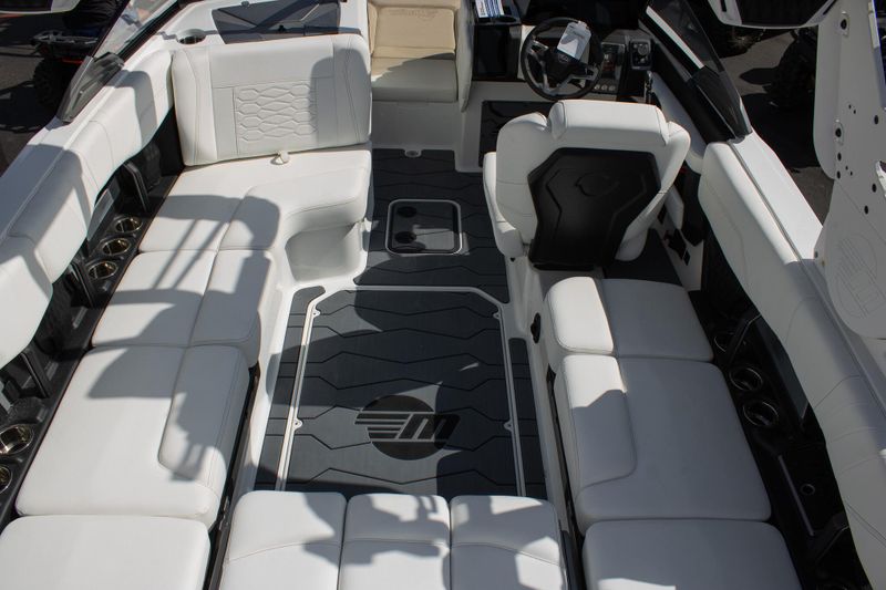 NEW 2026 MALIBU WAKESETTER 23 MXZ Image 17