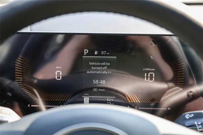New 2025 Kia K5 GT-LineImage 22