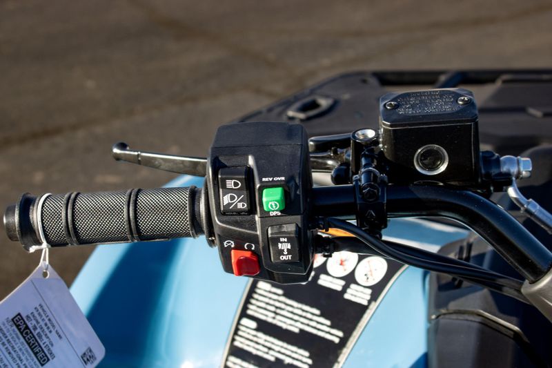 NEW 2026 CAN-AM OUTLANDER XT 700 Image 15