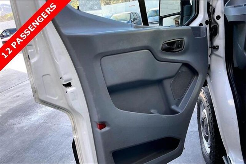 Used 2019 Ford Transit-350 XLImage 21