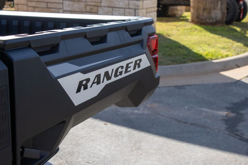NEW 2026 POLARIS RANGER 1000 PREMIUM Image 13