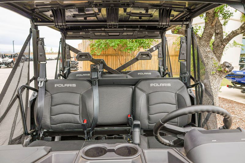 NEW 2026 POLARIS RANGER CREW XP 1000 PREMIUM Image 25