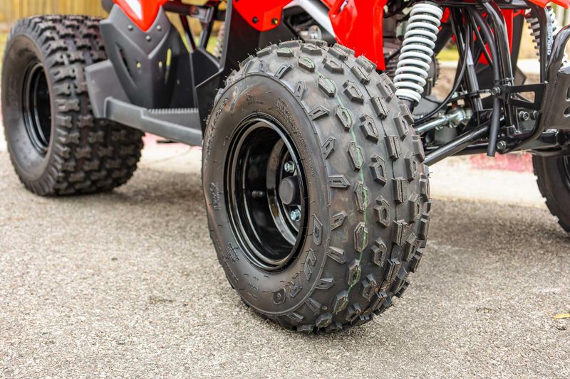 NEW 2026 POLARIS OUTLAW 110 EFI Image 13