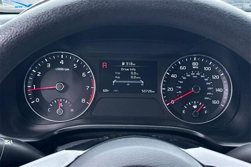 Used 2023 Kia Forte LXSImage 20