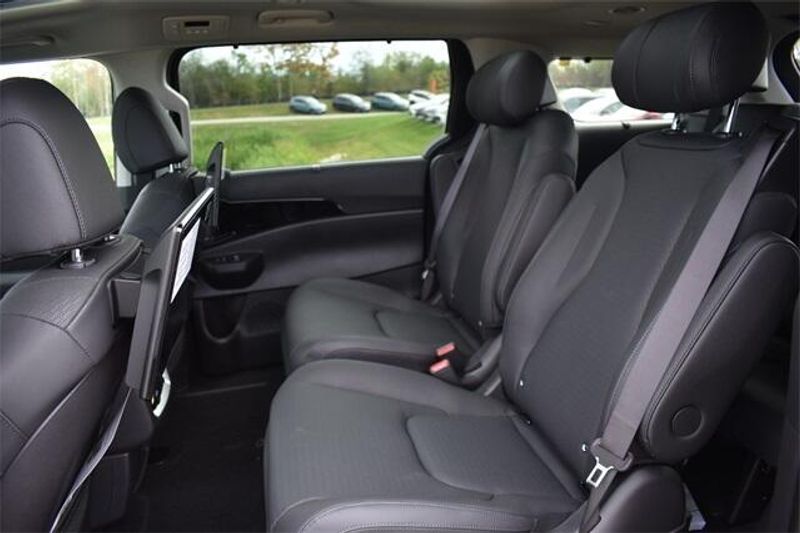 New 2026 Kia Carnival SX PrestigeImage 22