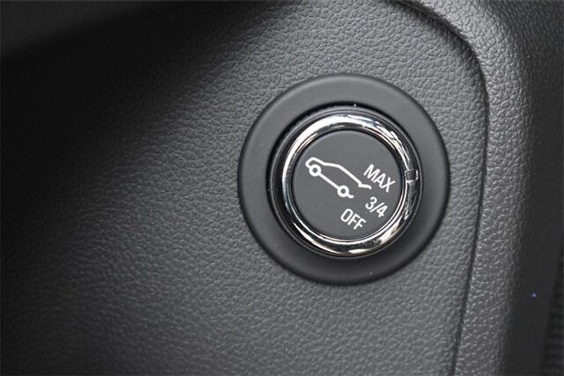 2025 Chevrolet TrailBlazer ActivImage 24