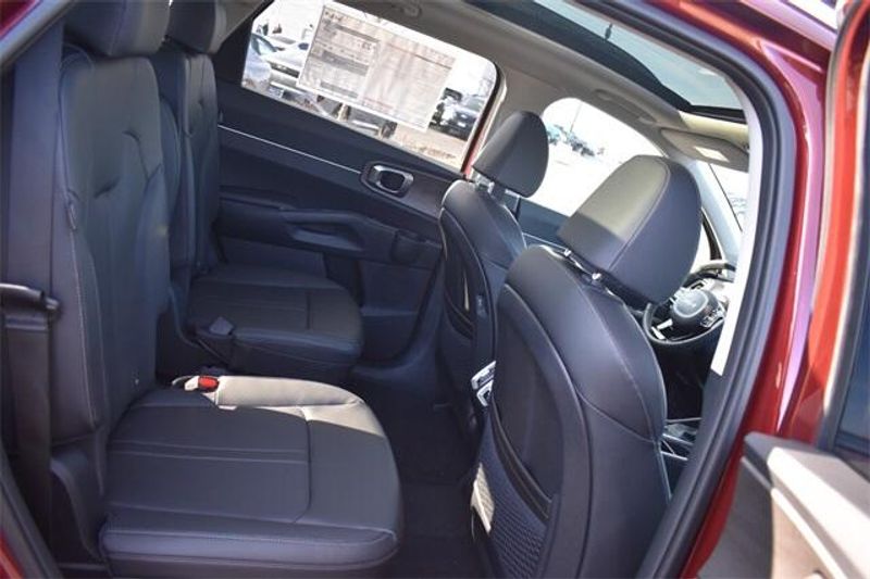 2025 Kia Sorento X-Line EXImage 15