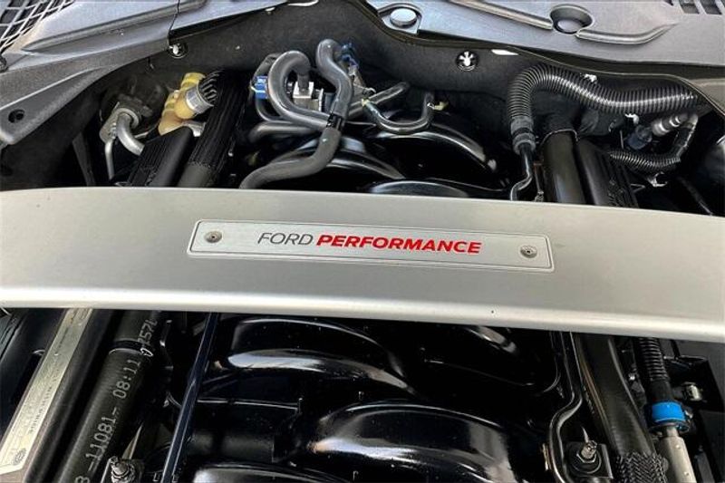 Used 2018 Ford Shelby GT350 GT350Image 32