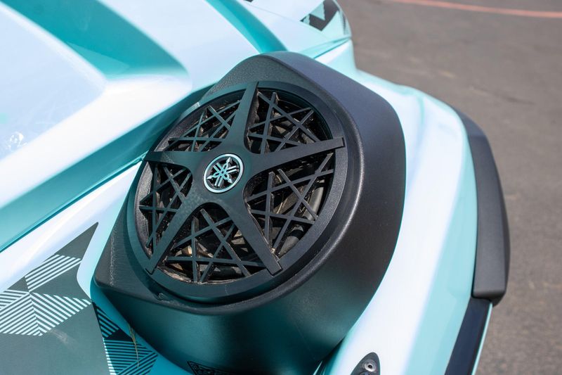 NEW 2025 YAMAHA VX LIMITED HO Image 22