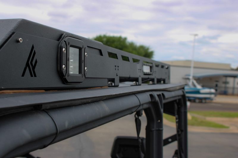 2025 Can-Am DEFENDER MAX LONE STAR HD10 STEALTH BLACK Image 8