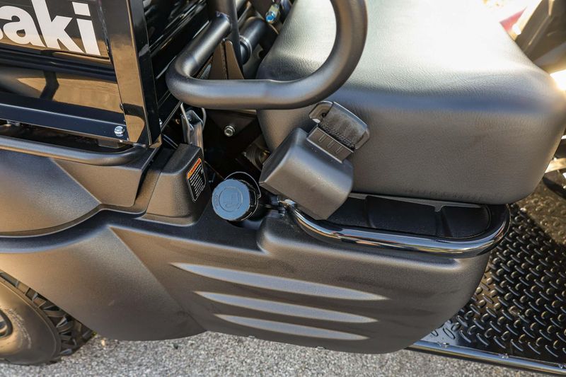 NEW 2026 KAWASAKI MULE SX 4X4 Image 29