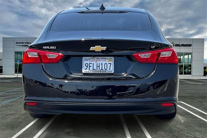 2023 Chevrolet Malibu LTImage 3