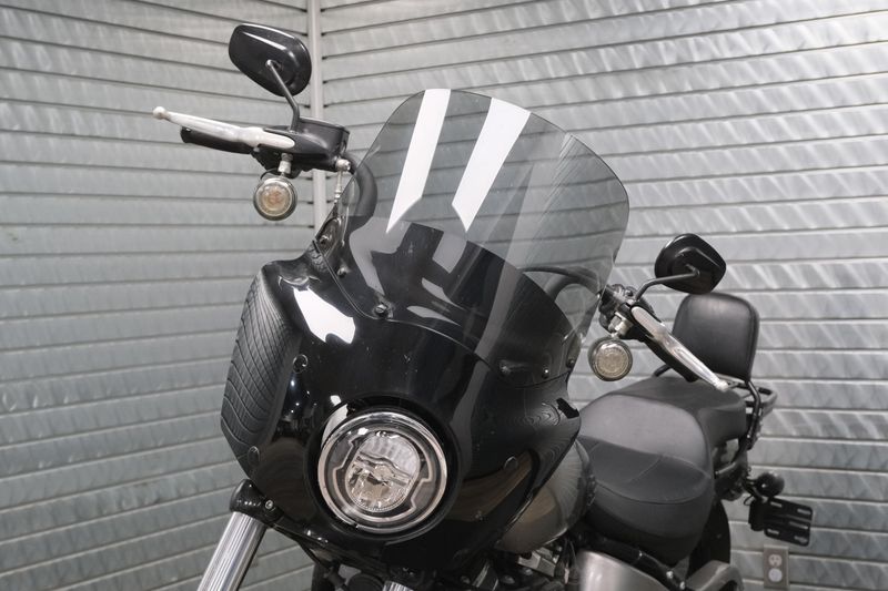 USED 2020 HARLEY SOFTAILSTREET BOB Image 9