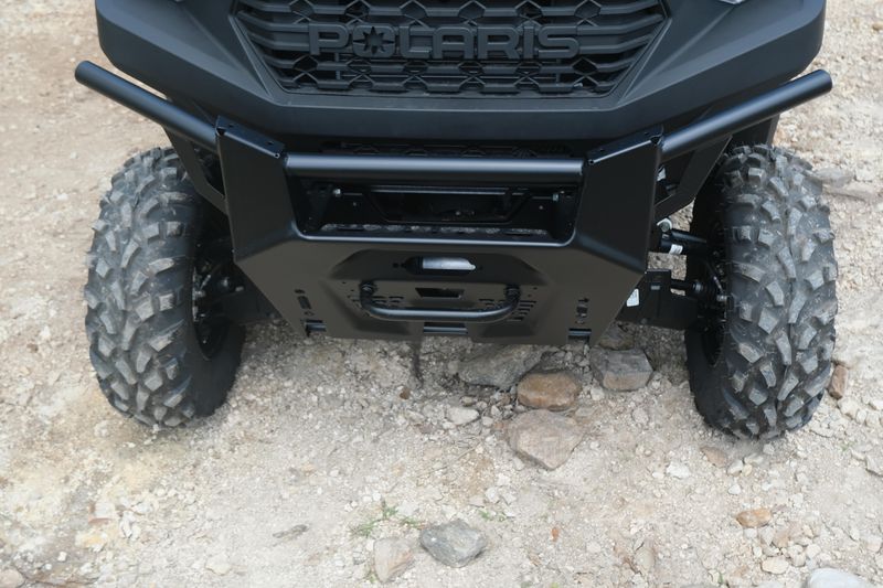 2025 Polaris RANGER 1000 EPS SAGE GREEN Image 15