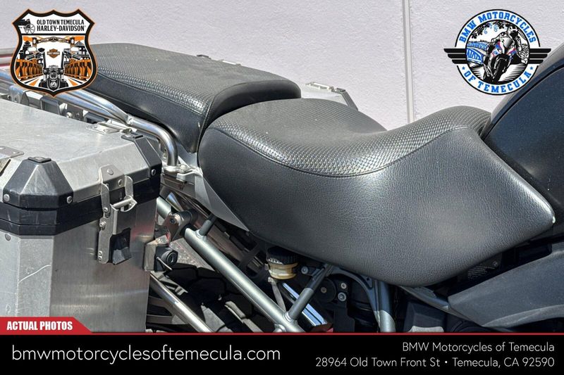 2013 BMW R1200GSADV  Image 10