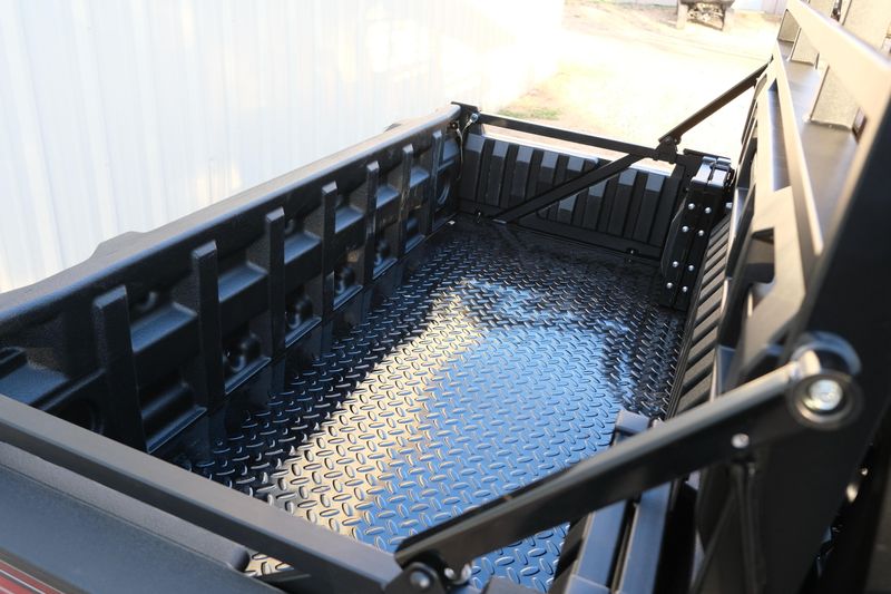 NEW 2026 KAWASAKI MULE PROFXT 1000 LE PLATINUM RANCH EDITION Image 19