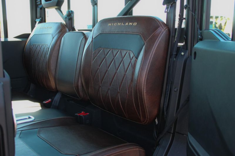 NEW 2026 CFMOTO UFORCE U10 XL PRO HIGHLAND Image 19