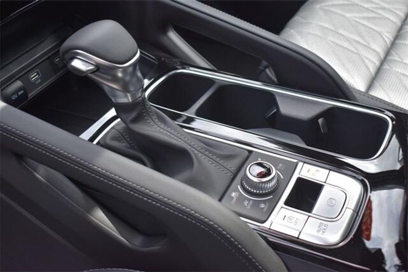 2025 Kia Telluride EX X-ProImage 25