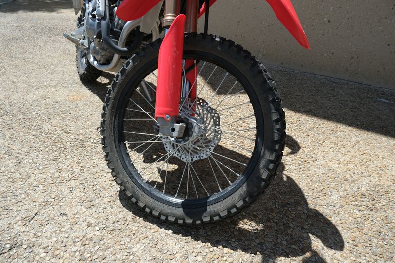 2020 Honda CRF 250LImage 7