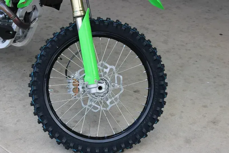 NEW 2026 KAWASAKI KX250 Image 19