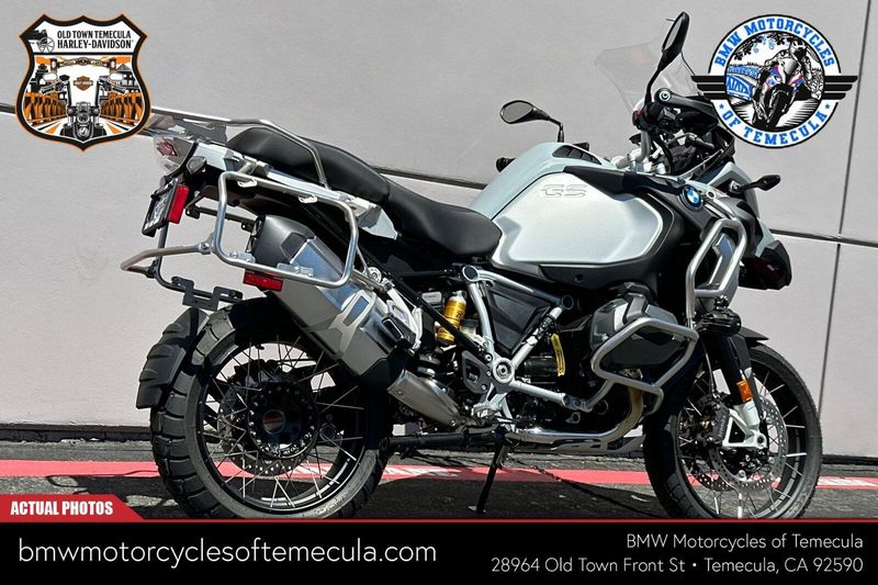 2024 BMW R 1250 GS AdventureImage 6