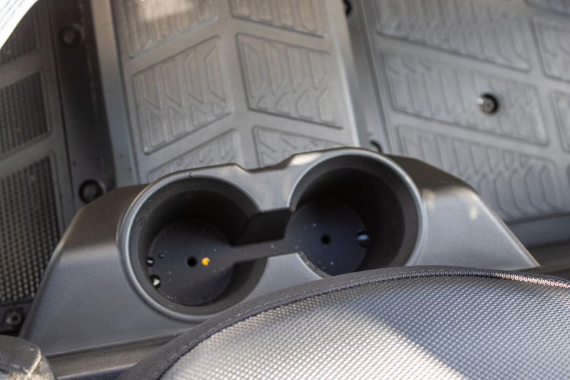 NEW 2026 POLARIS RANGER 1000 PREMIUM Image 24