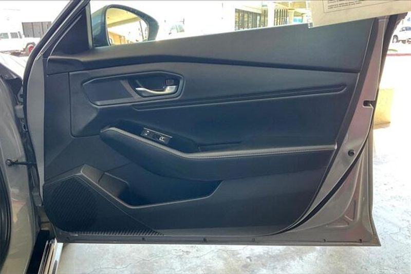 Used 2024 Honda Accord TouringImage 23