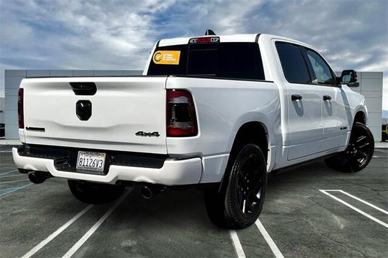 2023 Ram 1500 Laramie photo 11