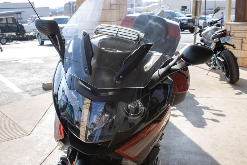 USED 2014 BMW K 1600 GT Image 23