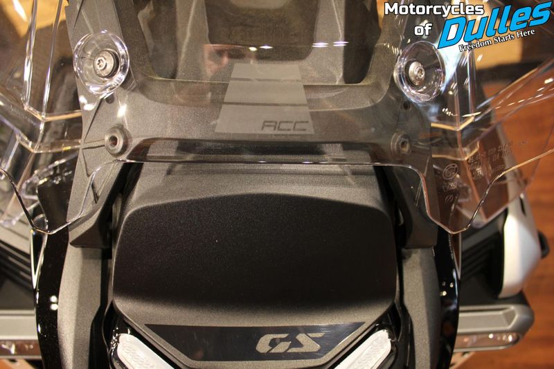 Used 2025 BMW R1300GS Adventure Image 11
