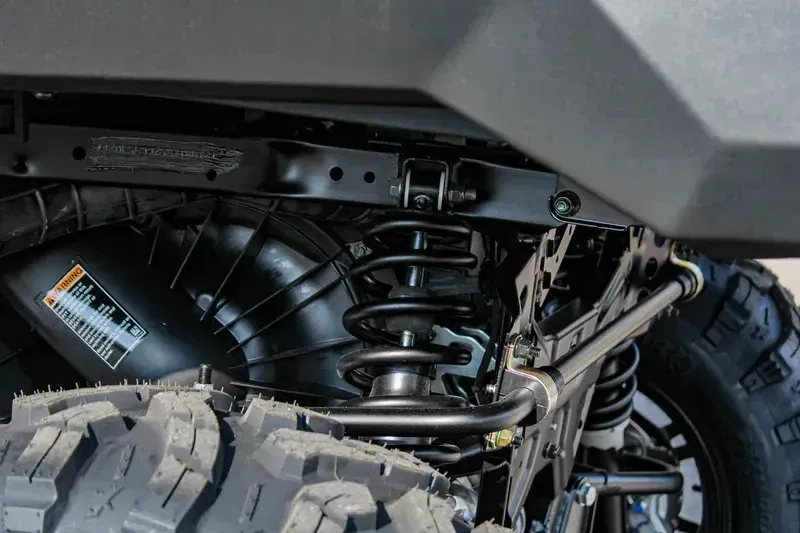 NEW 2026 POLARIS RANGER CREW XP 1000 PREMIUM Image 20