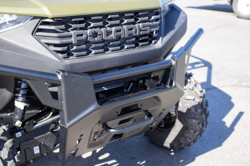 NEW 2025 POLARIS RANGER 1000 EPS Image 11