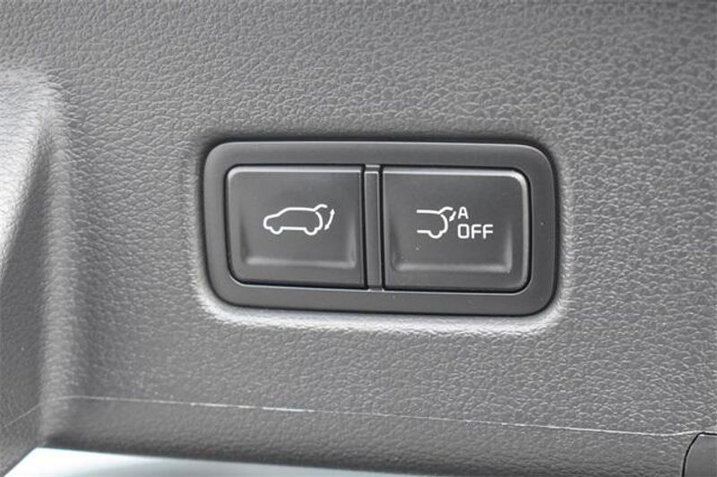 New 2025 Kia Telluride SImage 18