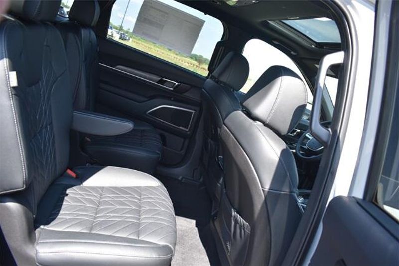 New 2025 Kia Telluride EX X-ProImage 15