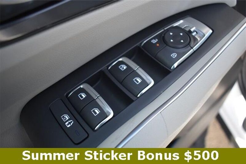 2025 Kia Sorento SImage 21
