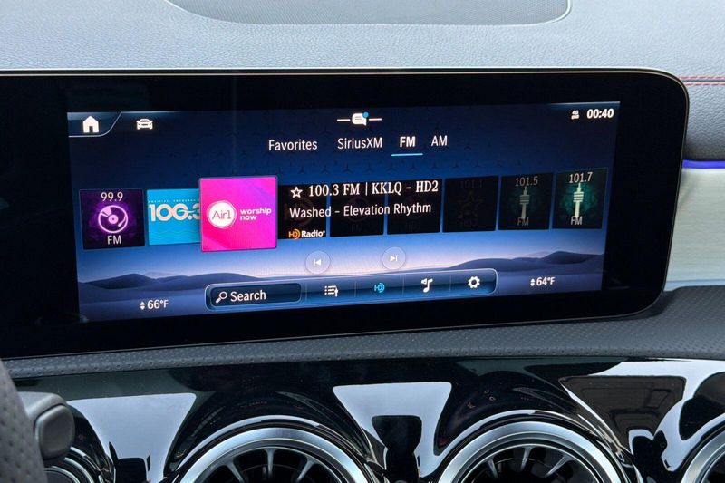 New 2026 Mercedes-Benz CLA-Class CLACLA 250Image 15