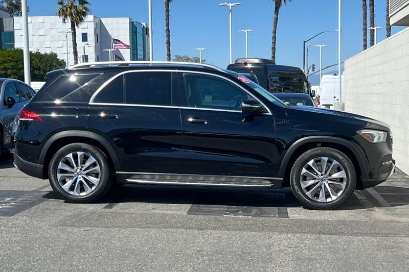 2022 Mercedes-Benz GLE 350Image 3