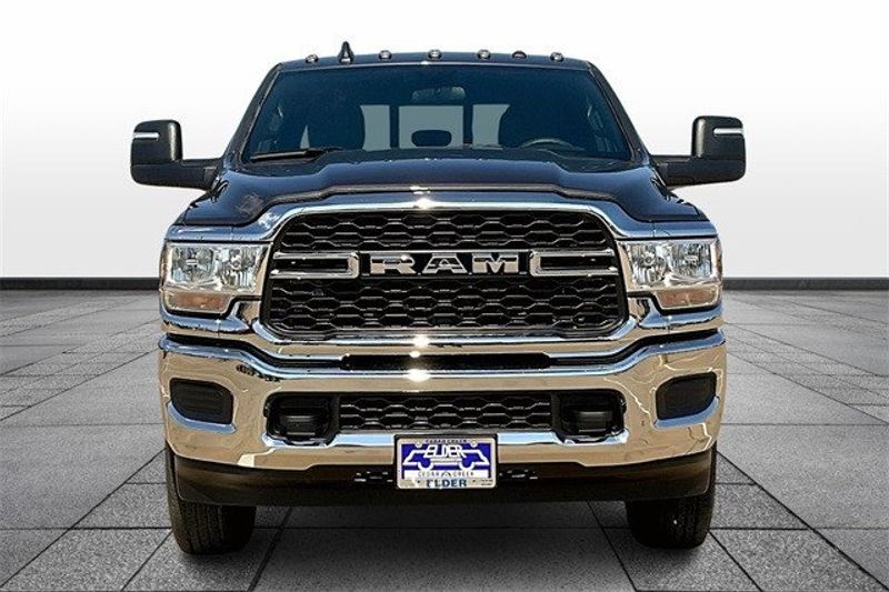 2024 RAM 2500 Tradesman Crew Cab 4x4 6