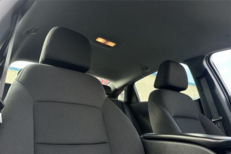 Used 2024 Chevrolet Malibu LTImage 14