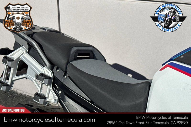 2026 BMW R 1300 GS AdventureImage 10