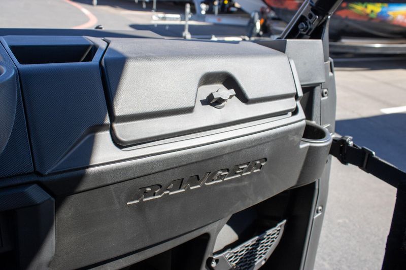 NEW 2026 POLARIS RANGER CREW 1000 PREMIUM Image 22