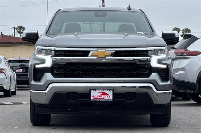Used 2024 Chevrolet Silverado 1500 LTImage 7