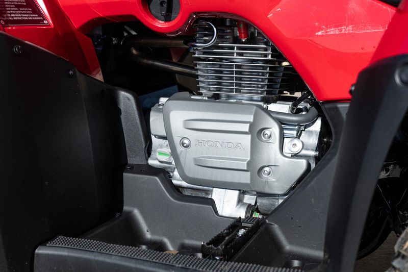 NEW 2026 HONDA FOURTRAX RECON ES Image 6