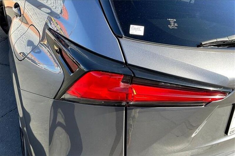 Used 2020 Lexus NX 300 BaseImage 28